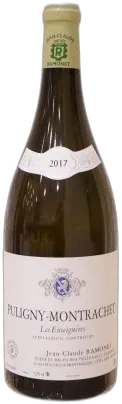 photo Domaine Ramonet Puligny-Montrachet les Enseignères