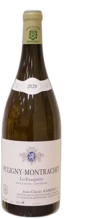 photo Domaine Ramonet Puligny-Montrachet les Enseignères 2020