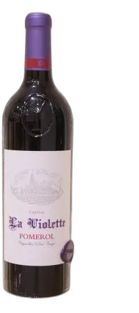 photo Château la Violette Pomerol