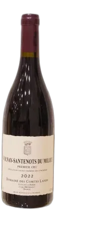 photo Volnay-Santenots du Milieu