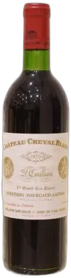 photo Château Cheval Blanc