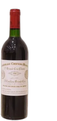 photo Château Cheval Blanc