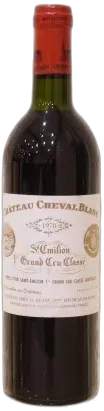 photo Château Cheval Blanc