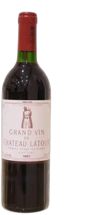photo Château Latour