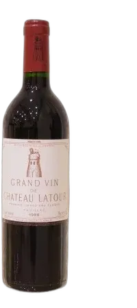 photo Château Latour Pauillac