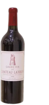 photo Château Latour