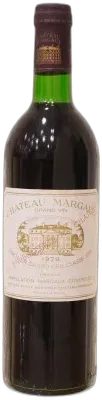 photo Château Margaux