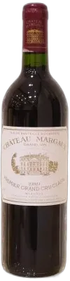 photo Château Margaux