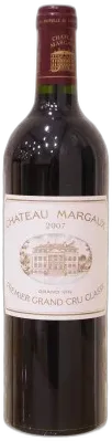 photo Château Margaux 1er Cru Classé