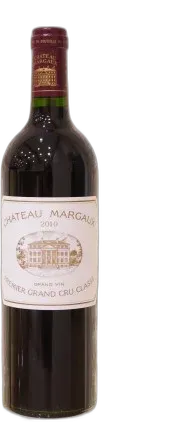 photo Château Margaux 1er Cru Classé 2010
