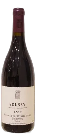 photo Domaine des Comtes Lafon Volnay