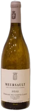 photo du vin Domaine des Comtes Lafon Meursault 2022