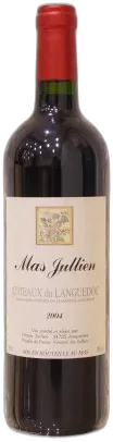 photo Mas Jullien Côteaux du Languedoc