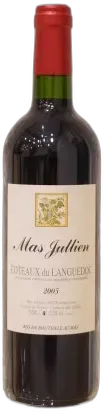 photo Mas Jullien Côteaux du Languedoc