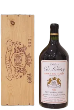 photo Château Cos Labory