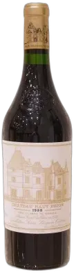 photo du vin Château Haut-Brion