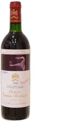 photo Château Mouton Rothschild
