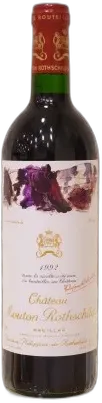 photo Château Mouton Rothschild