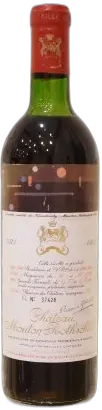photo Château Mouton Rothschild