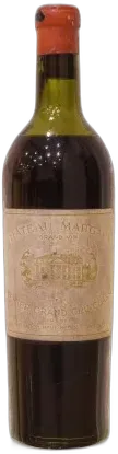 photo Château Margaux