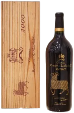 photo Château Mouton Rothschild Pauillac