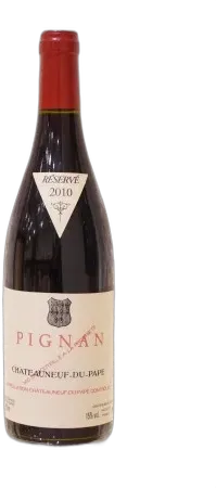 photo Château Rayas Pignan Châteauneuf du Pape