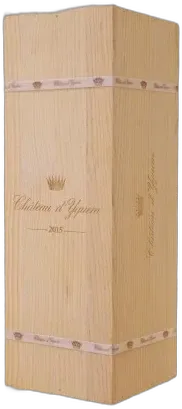 photo Château d’Yquem