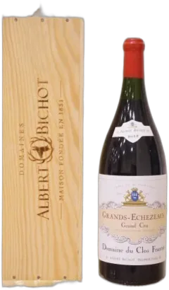 photo Domaine du Clos Frantin Albert Bichot Grands-Echezeaux Grand Cru 2018