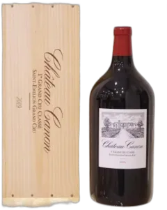 photo Château Canon Saint-Emilion 1er Grand Cru Classé