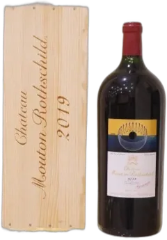 photo Château Mouton Rothschild Pauillac