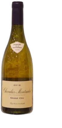 photo Chevalier-Montrachet Grand Cru