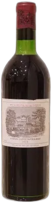 photo Château Lafite Rothschild