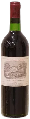 photo Château Lafite Rothschild