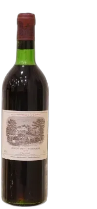 photo Château Lafite Rothschild Pauillac 1er Cru Classé