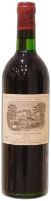 photo Château Lafite Rothschild Pauillac