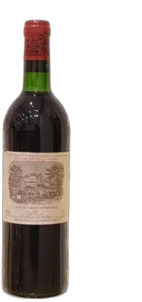 photo Château Lafite Rothschild Pauillac