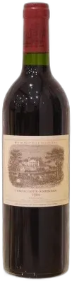 photo Château Lafite Rothschild