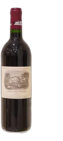 photo Château Lafite Rothschild