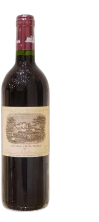 photo Château Lafite Rothschild Pauillac 1er Cru Classé