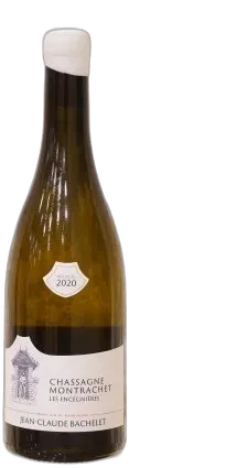 photo Jean-Claude Bachelet Chassagne-Montrachet 