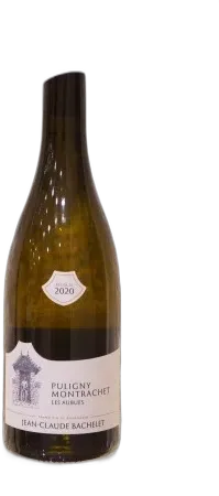 photo Puligny-Montrachet 