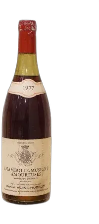 photo Chambolle-Musigny 'les Amoureuses' 1er Cru