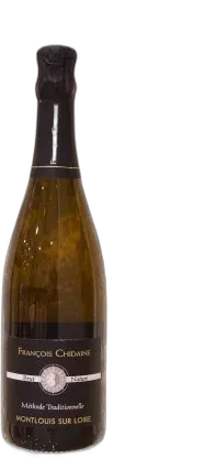 photo du vin François Chidaine "Méthode Traditionnelle" Montlouis-Sur-Loire Brut Nature 2021