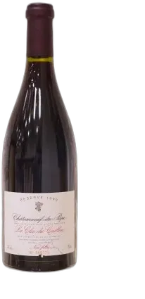 photo le Clos du Caillou 