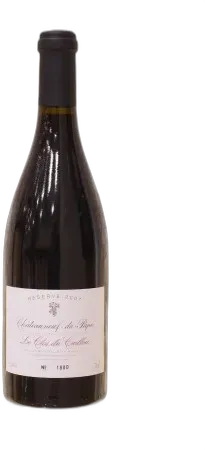 photo le Clos du Caillou 