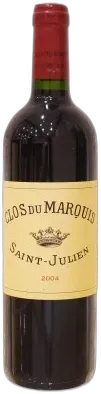 photo Clos du Marquis