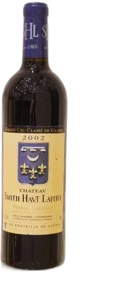 photo Château Smith Haut Lafitte