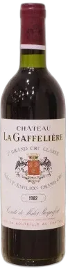 photo Château la Gaffelière