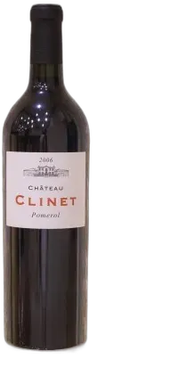 photo Château Clinet Pomerol