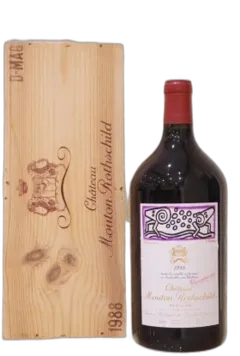 photo Château Mouton Rothschild